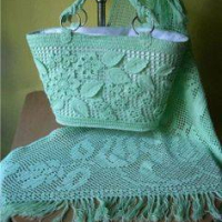 Free Crochet Bag Patterns Part 5
