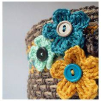 Free Crochet Bag Patterns Part 5