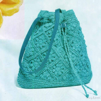 Free Crochet Bag Patterns Part 5