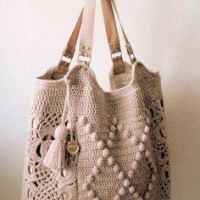 Free Crochet Bag Patterns Part 5