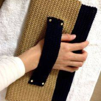 Free Crochet Bag Patterns Part 5