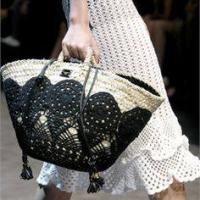 Free Crochet Bag Patterns Part 5