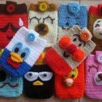 Free Crochet Bag Patterns Part 5
