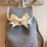 Free Crochet Bag Patterns Part 5
