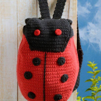 Free Crochet Bag Patterns Part 5