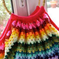 Free Crochet Bag Patterns Part 5
