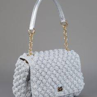 Free Crochet Bag Patterns Part 5