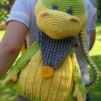 Free Crochet Bag Patterns Part 5