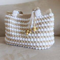 Free Crochet Bag Patterns Part 5