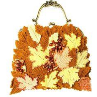 Free Crochet Bag Patterns Part 5