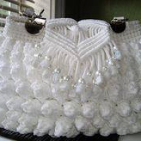 Free Crochet Bag Patterns Part 5