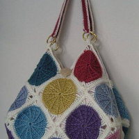 Free Crochet Bag Patterns Part 5