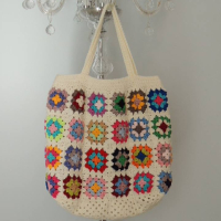 Free Crochet Bag Patterns Part 5
