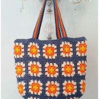 Free Crochet Bag Patterns Part 5