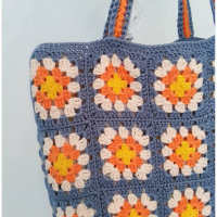 Free Crochet Bag Patterns Part 5