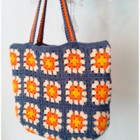 Free Crochet Bag Patterns Part 5
