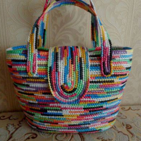 Free Crochet Bag Patterns Part 5