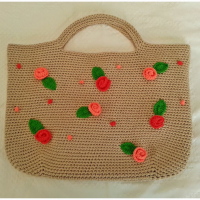 Free Crochet Bag Patterns Part 5