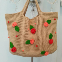 Free Crochet Bag Patterns Part 5