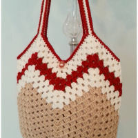 Free Crochet Bag Patterns Part 5