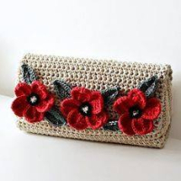 Free Crochet Bag Patterns Part 5