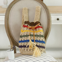 Free Crochet Bag Patterns Part 5