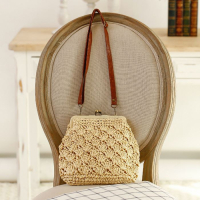 Free Crochet Bag Patterns Part 5