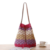 Free Crochet Bag Patterns Part 5