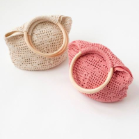 Free Crochet Bag Patterns Part 5