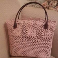 Free Crochet Bag Patterns Part 5