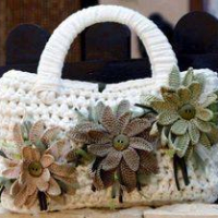 Free Crochet Bag Patterns Part 5