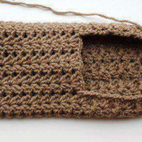 Free Crochet Sock Patterns Part 4