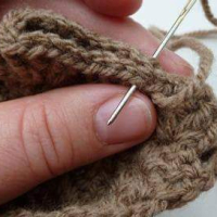 Free Crochet Sock Patterns Part 4