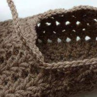 Free Crochet Sock Patterns Part 4