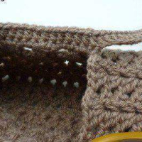 Free Crochet Sock Patterns Part 4