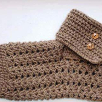 Free Crochet Sock Patterns Part 4