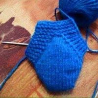 Free Crochet Sock Patterns Part 4