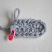 Free Crochet Sock Patterns Part 4