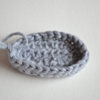 Free Crochet Sock Patterns Part 4