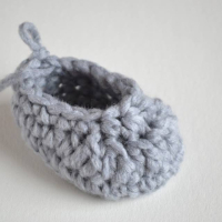 Free Crochet Sock Patterns Part 4