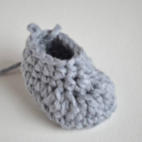 Free Crochet Sock Patterns Part 4