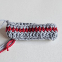 Free Crochet Sock Patterns Part 4