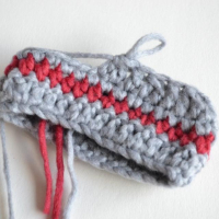 Free Crochet Sock Patterns Part 4