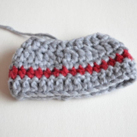 Free Crochet Sock Patterns Part 4