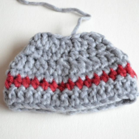 Free Crochet Sock Patterns Part 4