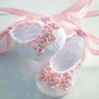 Free Crochet Sock Patterns Part 4