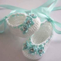 Free Crochet Sock Patterns Part 4 55