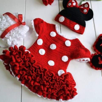 Hats Crochet Patterns Part 6