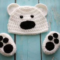 Hats Crochet Patterns Part 6