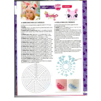 Hats Crochet Patterns Part 7